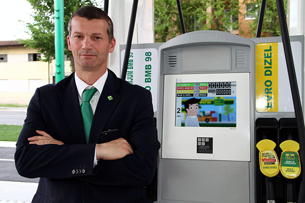 Saradnja poljoprivrednika i kompanije Euro Petrol iz godine u godinu sve bolja