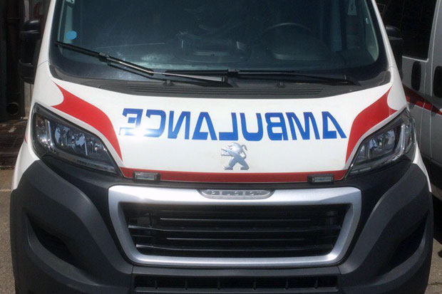 Subotička bolnica dobila još jedno ambulantno vozilo