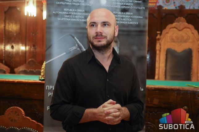 Dodeljena priznanja „dr Ferenc Bodrogvari“