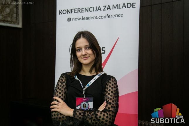 Subotica domaćin  konferencije „Novi lideri“
