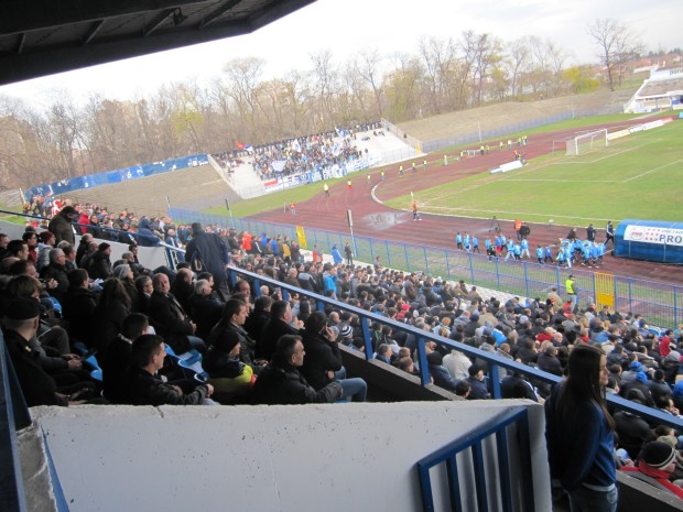 Spartak nerešeno sa Partizanom