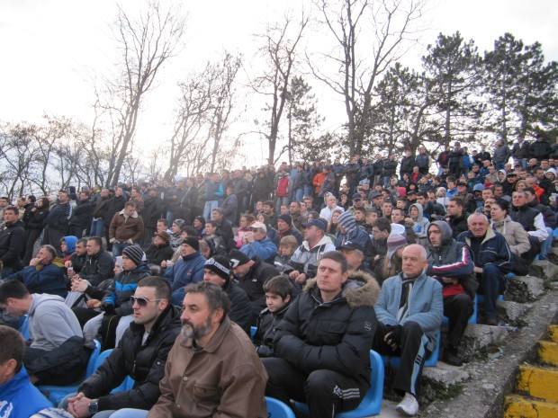 Spartak nerešeno sa Partizanom