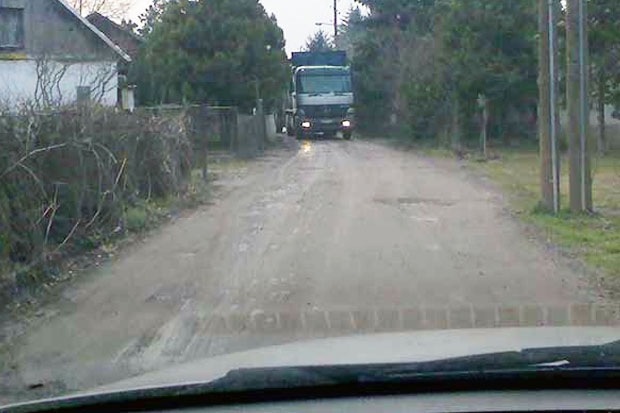 Otpad u Skadarlijskoj će biti izmešten za šest meseci
