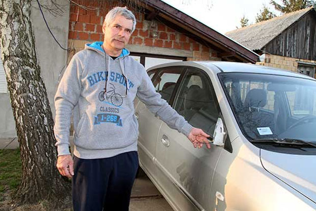 Otpad u Skadarlijskoj će biti izmešten za šest meseci