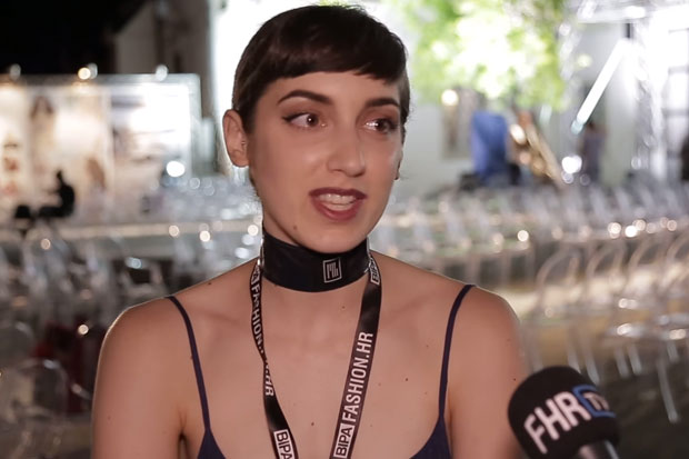 Subotičanka u finalu regionalnog takmičenja mladih modnih dizajnera