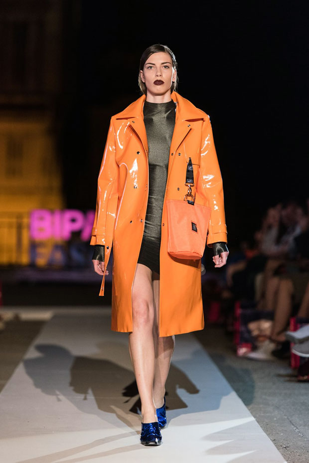 Subotičanka u finalu regionalnog takmičenja mladih modnih dizajnera