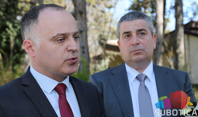 Nastavlja se investiranje u Palić