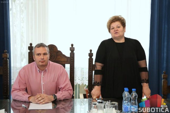 Podeljene prve besplatne penzionerske kartice