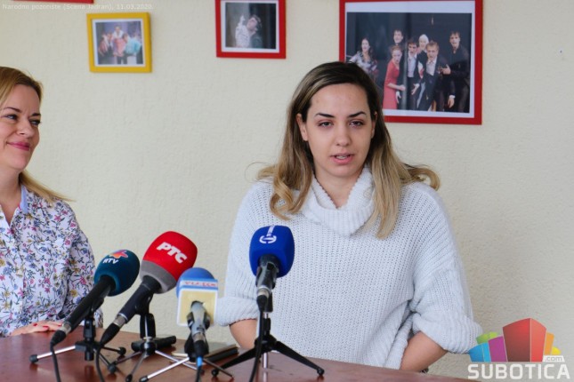 Premijera predstave "Ko se boji Virdžinije Vulf" zakazana za petak, ali..