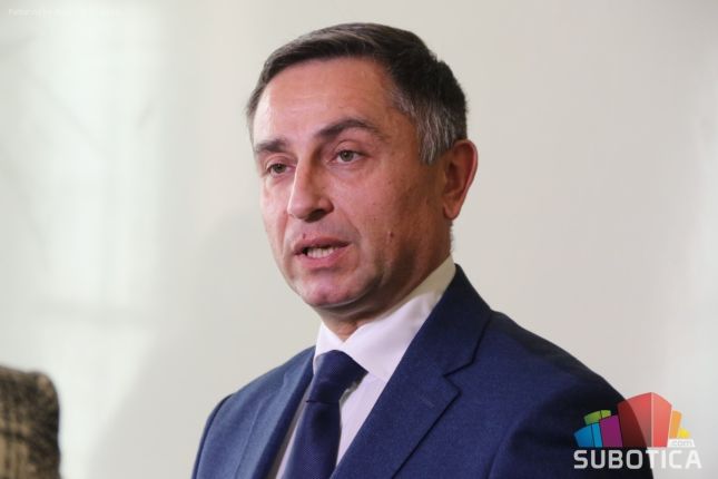 U toku prijave za dobrovoljno služenje vojnog roka