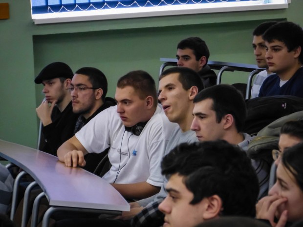 Održano predavanje srpske Mozilla fondacije