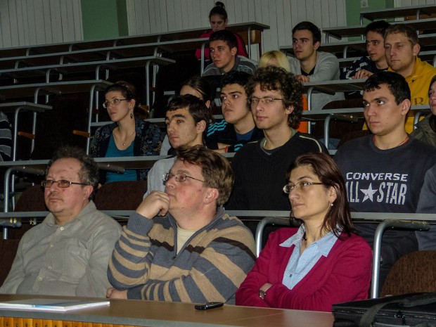 Održano predavanje srpske Mozilla fondacije