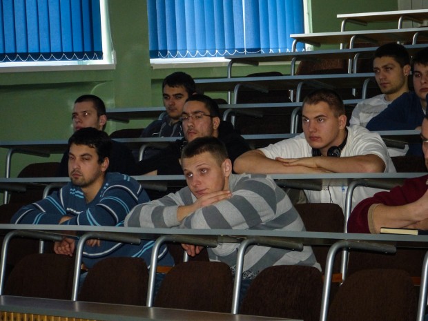 Održano predavanje srpske Mozilla fondacije