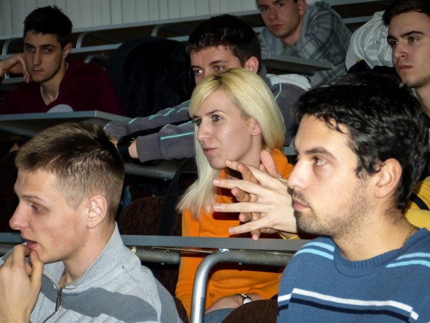 Održano predavanje srpske Mozilla fondacije