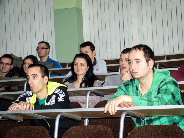 Održano predavanje srpske Mozilla fondacije