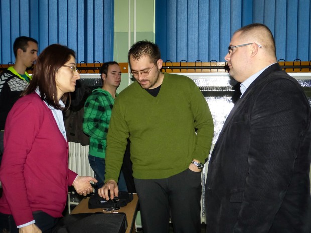 Održano predavanje srpske Mozilla fondacije