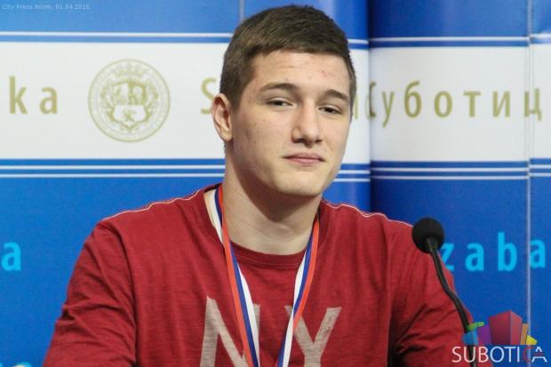 Omladinci Spartaka izborili plasman na završnicu državnog košarkaškog prvenstva