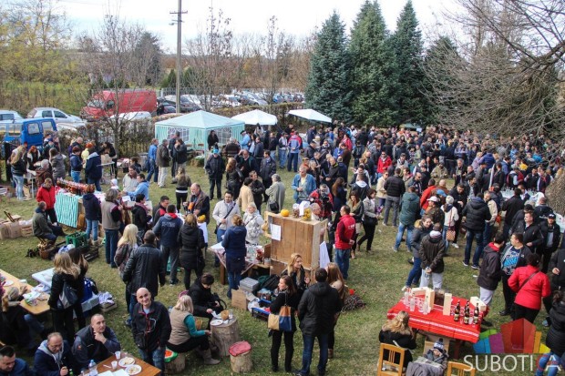 Održan 8. Festival mlade rakije u Ljutovu