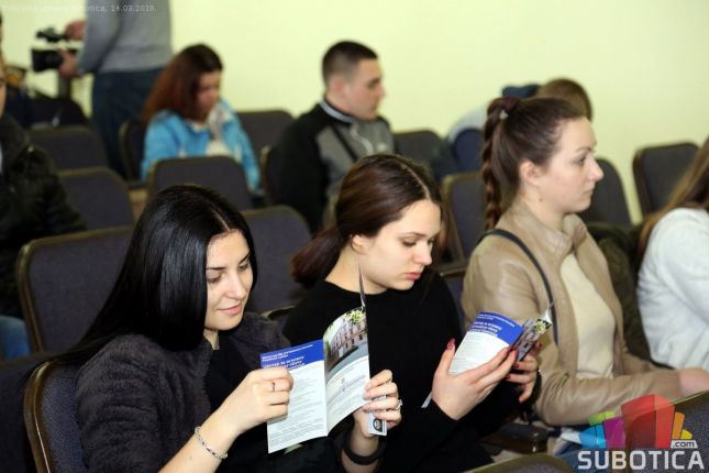 Održan "Dan otvorenih vrata" u Policijskoj upravi