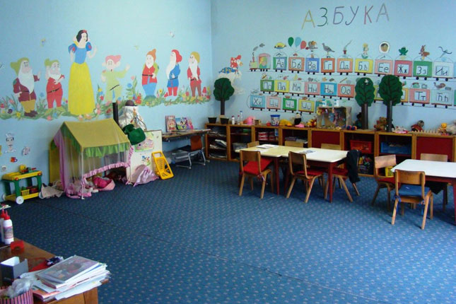 U Donjem Tavankutu na preliminarnoj listi za jaslenu grupu samo trećina mališana