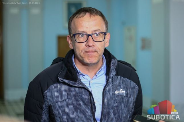 Dan preduzetništva u Tehničkoj školi "Ivan Sarić"