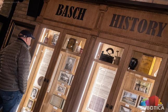 Otvoren restoran "Basch house 1887" - mesto gde se susreću tradicija i inovacija