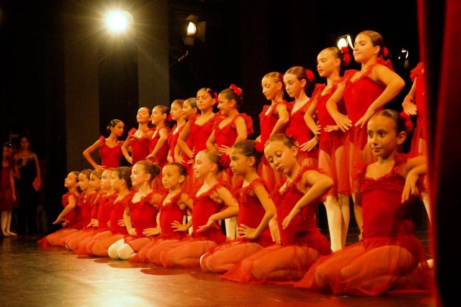 Drama, balet i muzika pod zvezdama obeležili Dan grada Subotice