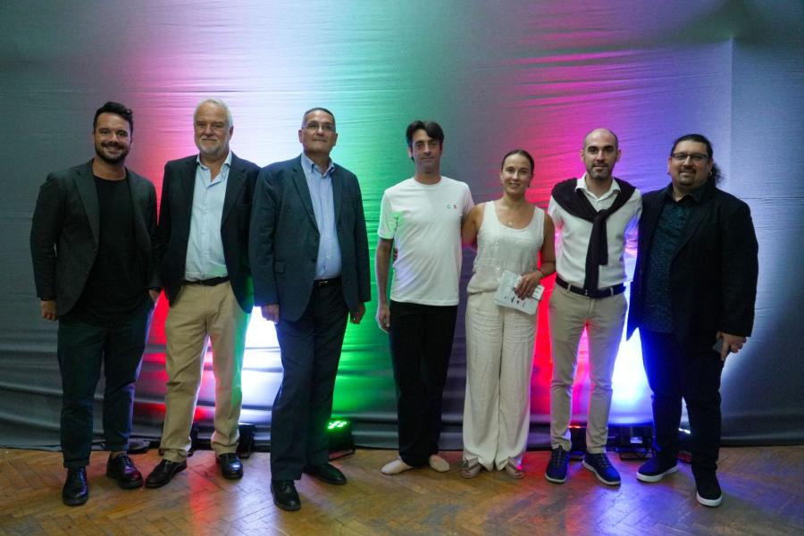 Drama, balet i muzika pod zvezdama obeležili Dan grada Subotice