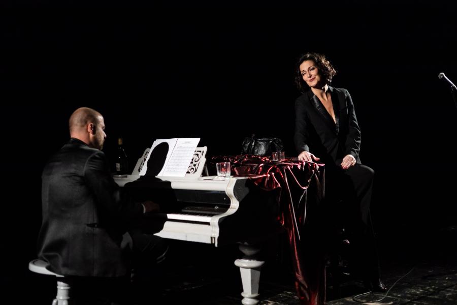 Drama, balet i muzika pod zvezdama obeležili Dan grada Subotice