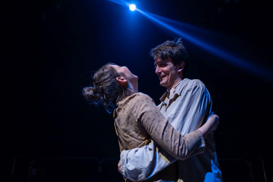 Drama, balet i muzika pod zvezdama obeležili Dan grada Subotice