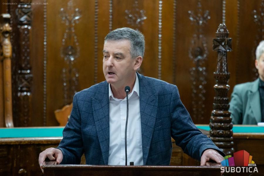 Različita viđenja istih planova: Skupština usvojila programe javnih preduzeća