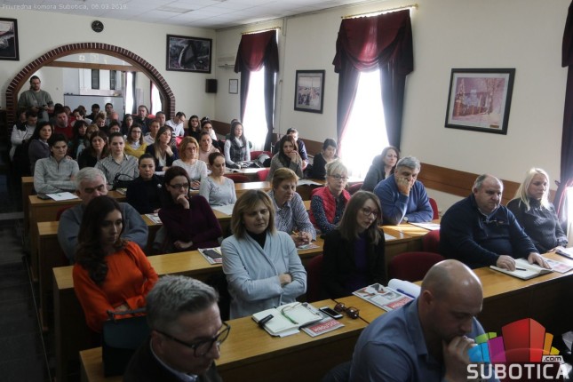 Manje nezaposlenih uz programe NSZ