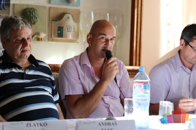 Završen prekogranični projekat za afirmaciju košarke među mladima