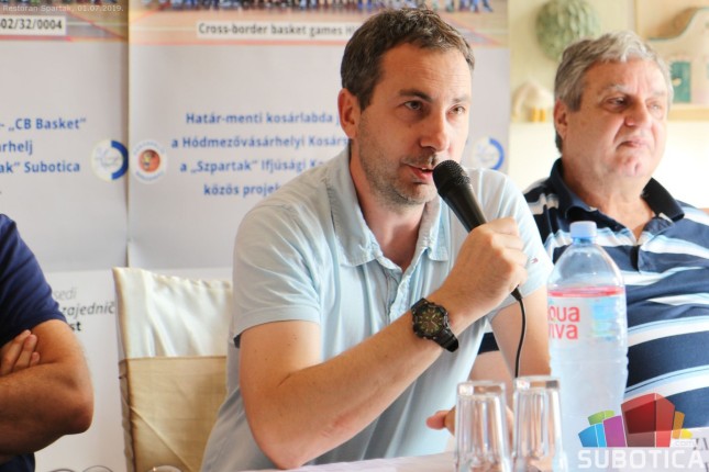 Završen prekogranični projekat za afirmaciju košarke među mladima