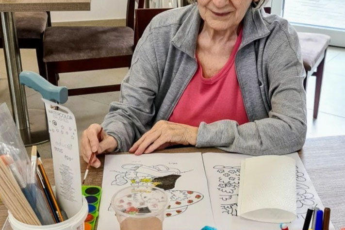 Dom koji se ne meri kvadratima, već poverenjem: Auxilium B&B već pet godina sinonim za sigurnu i toplu starost