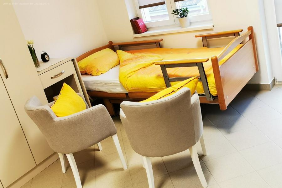 Dom koji se ne meri kvadratima, već poverenjem: Auxilium B&B već pet godina sinonim za sigurnu i toplu starost