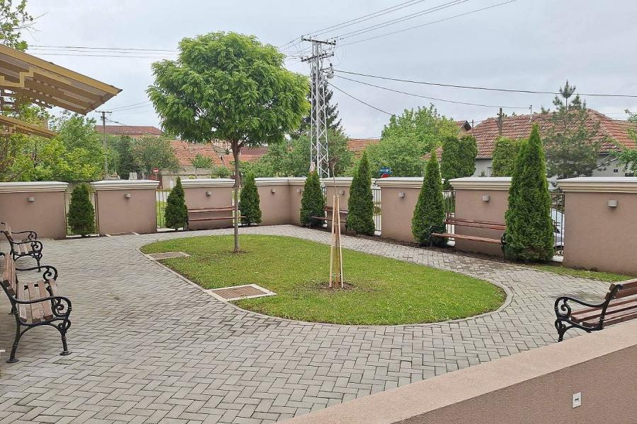 Dom koji se ne meri kvadratima, već poverenjem: Auxilium B&B već pet godina sinonim za sigurnu i toplu starost