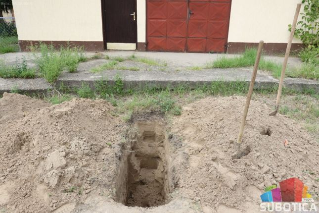 Kako se priključiti na vodovodnu i kanalizacionu mrežu - korak po korak