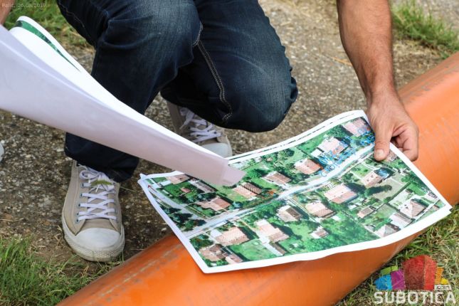 Kako se priključiti na vodovodnu i kanalizacionu mrežu - korak po korak