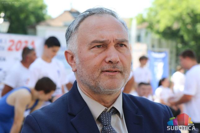 Dizanje tegova: Subotica se može ponositi svojim predstavnicima