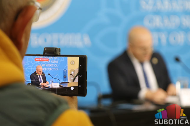 Sutra 10. sednica Skupštine grada: pred odbornicima 49 tačaka