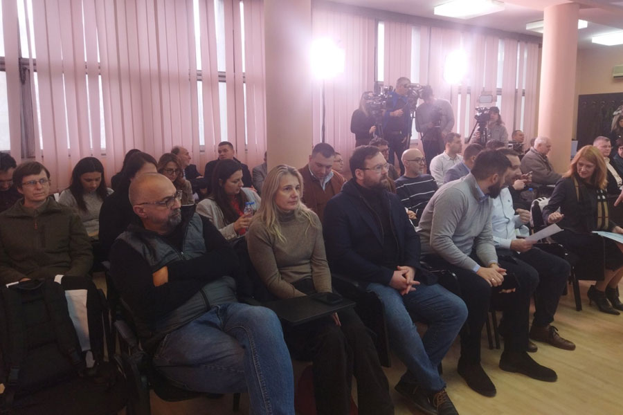 Zelena energija za čistije i efikasnije gradove