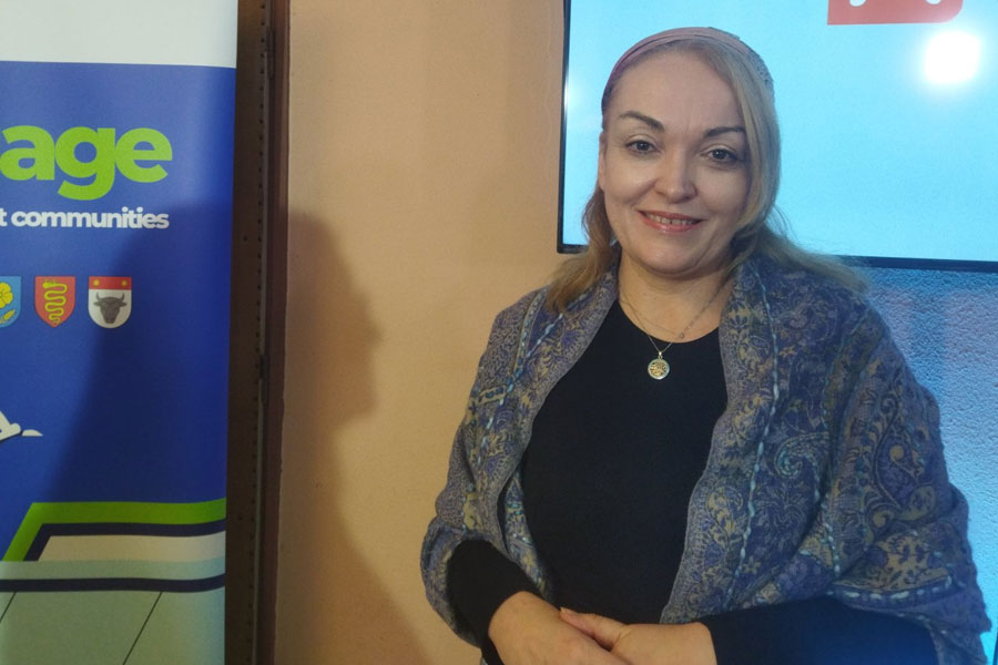 Zelena energija za čistije i efikasnije gradove