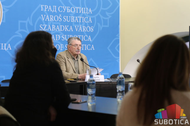 Kevedinka iz Kiškunhalaša najbolja na "Međunarodnoj smotri kevedinke"