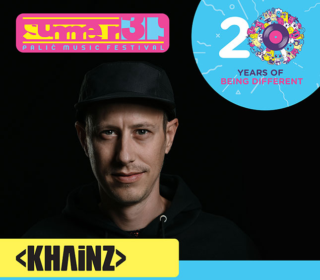 Festival "Summer3P" od 22. do 24. jula na novoj lokaciji