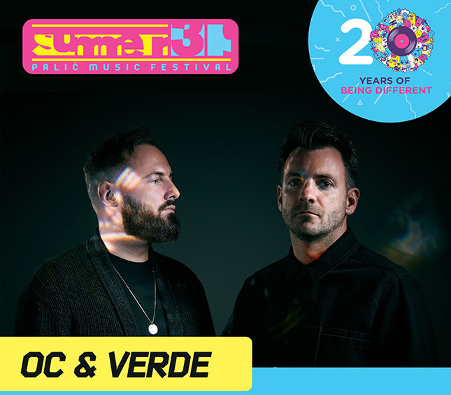 Festival "Summer3P" od 22. do 24. jula na novoj lokaciji