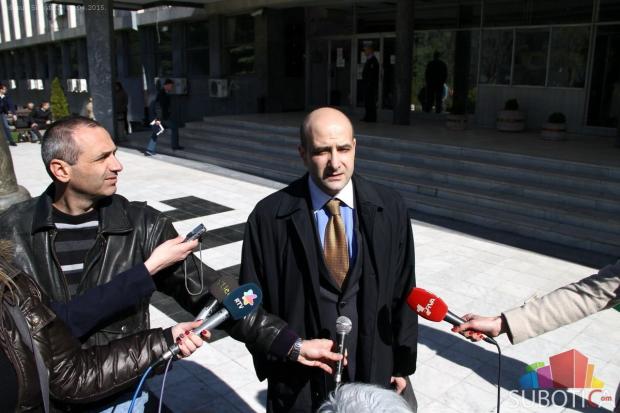 Počelo suđenje za ubistvo Tijane Jurić, optuženi priznao zločin - čeka se kazna