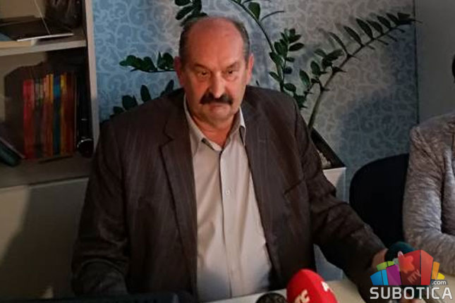 "Bunjevci zajedno" pobedili na izborima za nacionalni savet