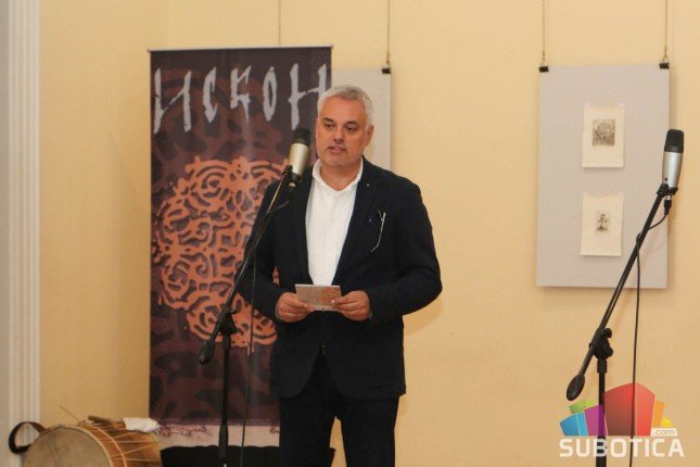 Etno grupa "Iskon" predstavila novi album "Prsten mladoženjski"