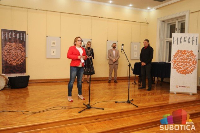 Etno grupa "Iskon" predstavila novi album "Prsten mladoženjski"